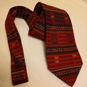 Valentino Neck Tie
